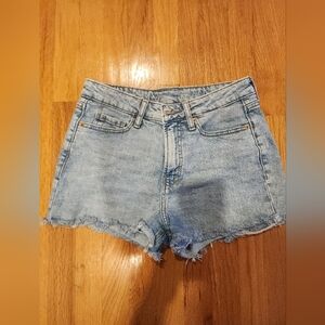 NWOT Old Navy Jean Shorts